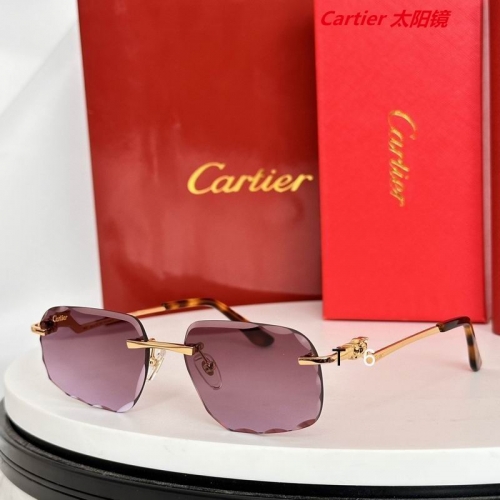 C.a.r.t.i.e.r. Sunglasses AAAA 12595