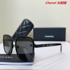 C.h.a.n.e.l. Sunglasses AAAA 10841