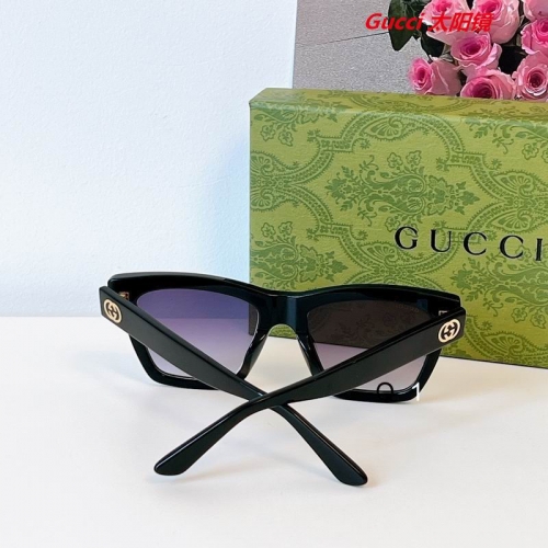 G.U.C.C.I. Sunglasses AAAA 12424