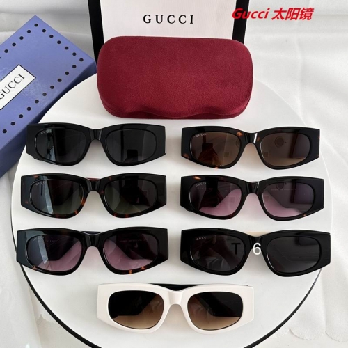 G.U.C.C.I. Sunglasses AAAA 11380