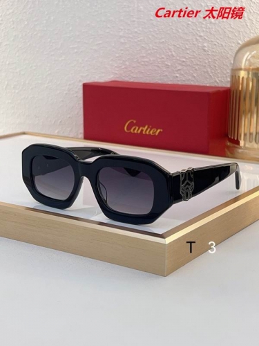 C.a.r.t.i.e.r. Sunglasses AAAA 12766