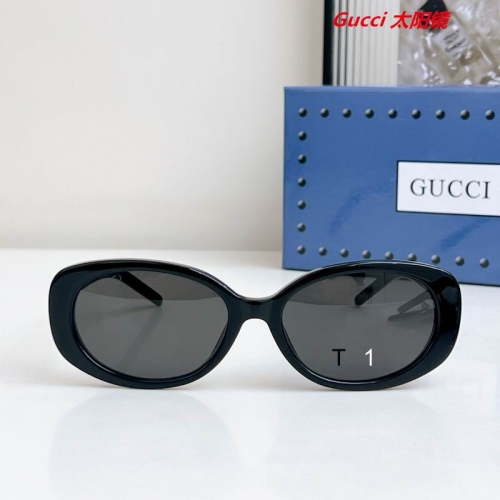 G.U.C.C.I. Sunglasses AAAA 12303