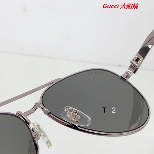 G.U.C.C.I. Sunglasses AAAA 11533