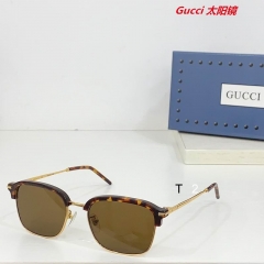 G.U.C.C.I. Sunglasses AAAA 11491