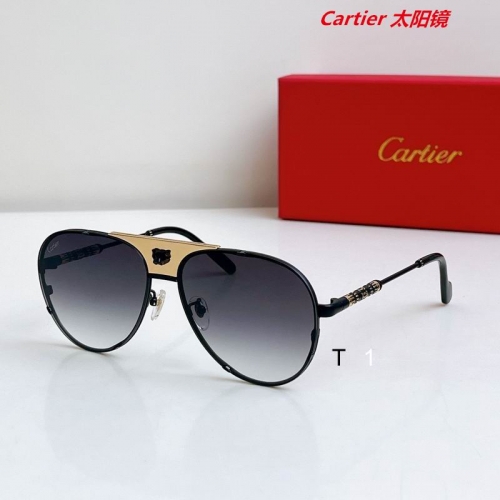 C.a.r.t.i.e.r. Sunglasses AAAA 12947