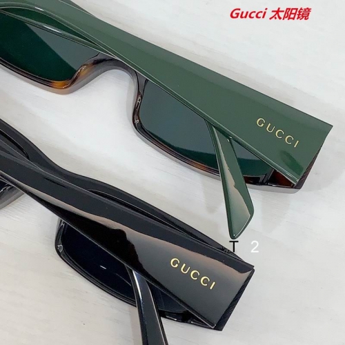 G.U.C.C.I. Sunglasses AAAA 11506