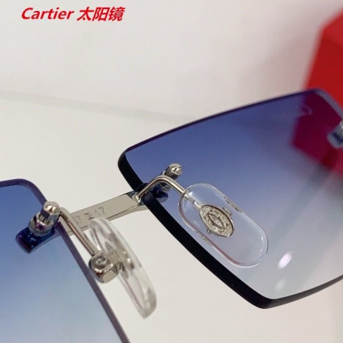 C.a.r.t.i.e.r. Sunglasses AAAA 11033