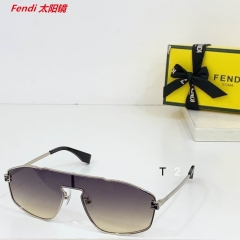 F.e.n.d.i. Sunglasses AAAA 11382