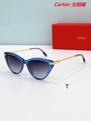 C.a.r.t.i.e.r. Sunglasses AAAA 13123