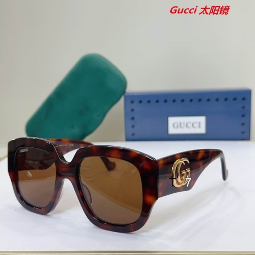 G.U.C.C.I. Sunglasses AAAA 12545