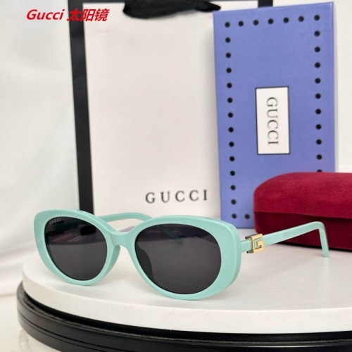 G.U.C.C.I. Sunglasses AAAA 11806