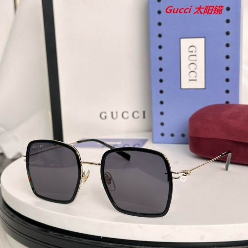 G.U.C.C.I. Sunglasses AAAA 12244