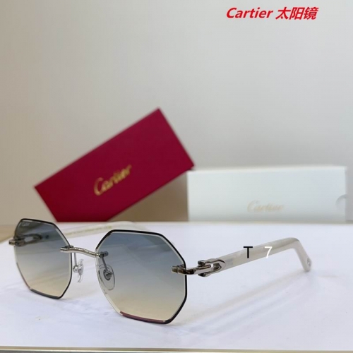 C.a.r.t.i.e.r. Sunglasses AAAA 12237