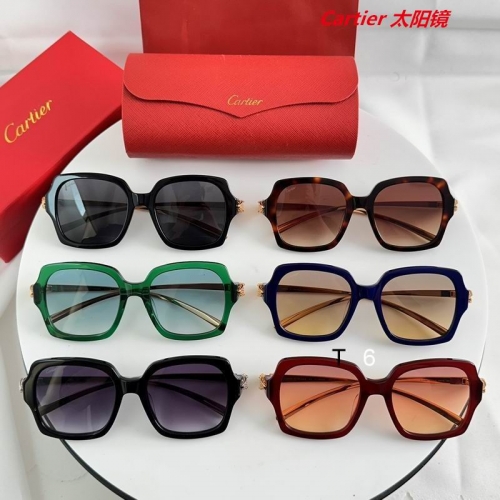 C.a.r.t.i.e.r. Sunglasses AAAA 12978