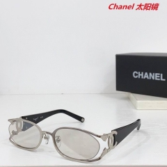 C.h.a.n.e.l. Sunglasses AAAA 10789