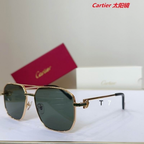 C.a.r.t.i.e.r. Sunglasses AAAA 12212