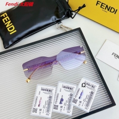 F.e.n.d.i. Sunglasses AAAA 11470