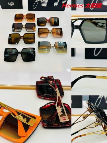 H.e.r.m.e.s. Sunglasses AAAA 10001