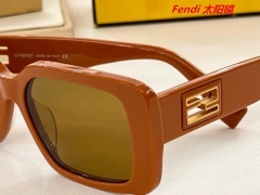 F.e.n.d.i. Sunglasses AAAA 10262