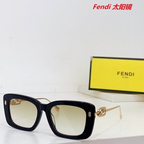 F.e.n.d.i. Sunglasses AAAA 10013