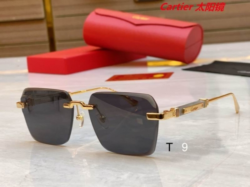C.a.r.t.i.e.r. Sunglasses AAAA 12146