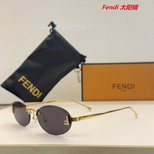 F.e.n.d.i. Sunglasses AAAA 10987