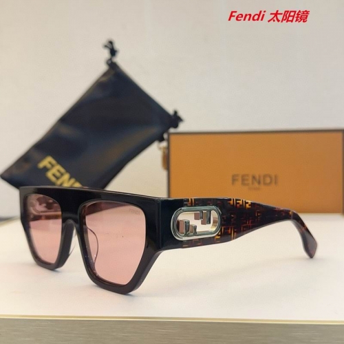 F.e.n.d.i. Sunglasses AAAA 11117