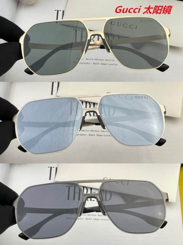 G.U.C.C.I. Sunglasses AAAA 10957