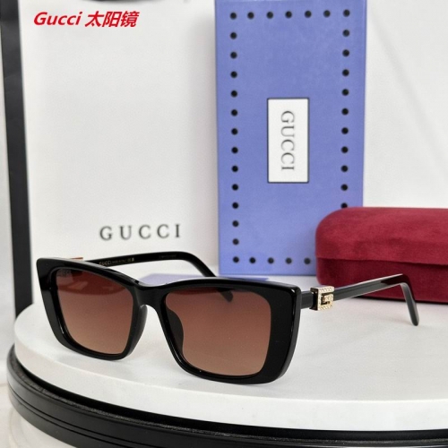 G.U.C.C.I. Sunglasses AAAA 11829