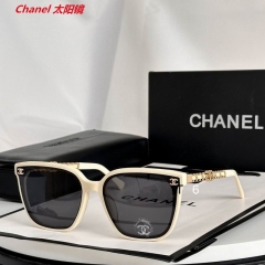 C.h.a.n.e.l. Sunglasses AAAA 11798