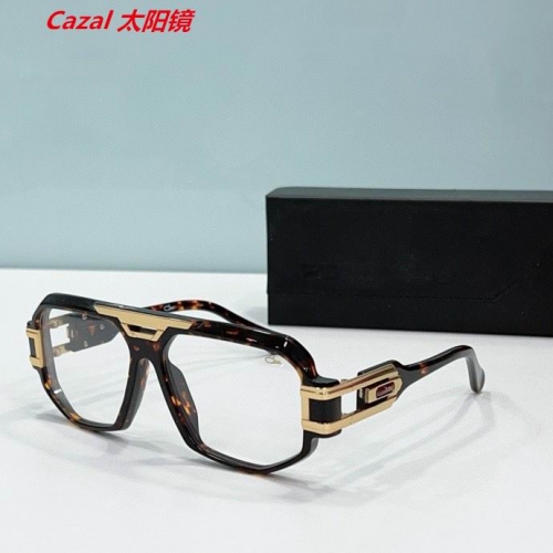 C.a.z.a.l. Sunglasses AAAA 10032