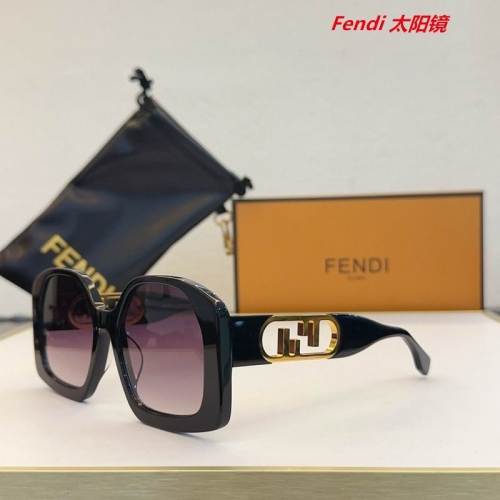 F.e.n.d.i. Sunglasses AAAA 11089