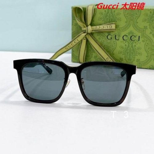 G.U.C.C.I. Sunglasses AAAA 10247