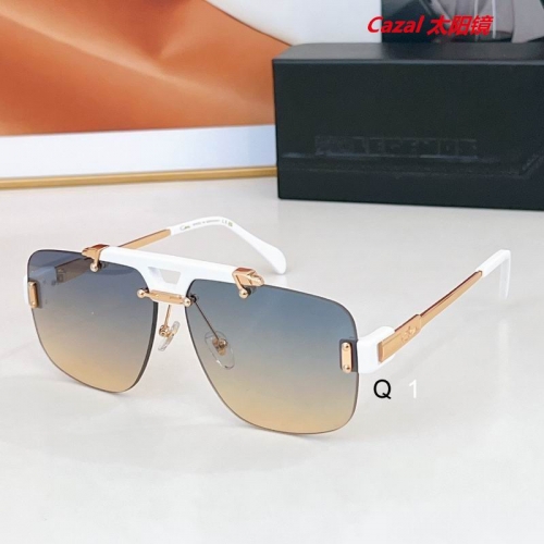 C.a.z.a.l. Sunglasses AAAA 10497