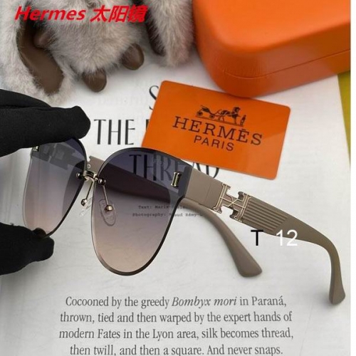 H.e.r.m.e.s. Sunglasses AAAA 10121