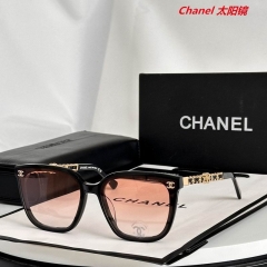C.h.a.n.e.l. Sunglasses AAAA 11408