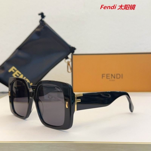 F.e.n.d.i. Sunglasses AAAA 11042