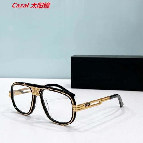 C.a.z.a.l. Sunglasses AAAA 10050