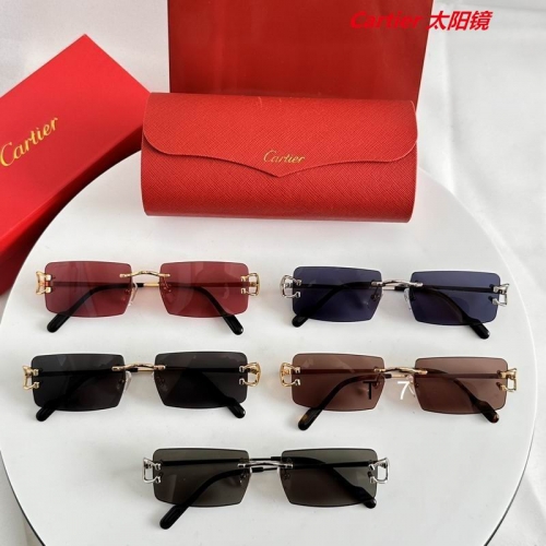 C.a.r.t.i.e.r. Sunglasses AAAA 12376