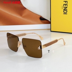 F.e.n.d.i. Sunglasses AAAA 11345