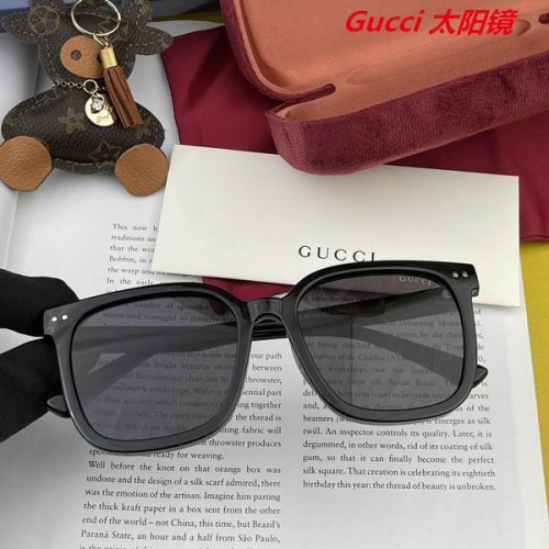 G.U.C.C.I. Sunglasses AAAA 10923