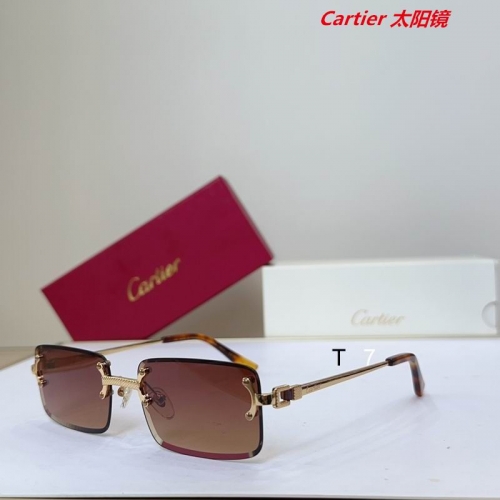 C.a.r.t.i.e.r. Sunglasses AAAA 12652