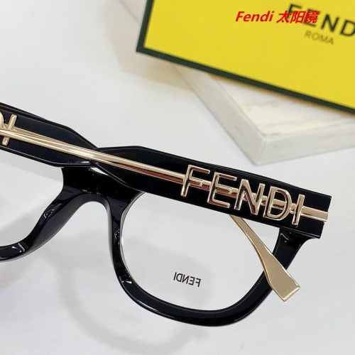 F.e.n.d.i. Sunglasses AAAA 10066