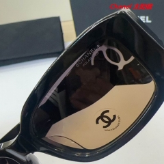 C.h.a.n.e.l. Sunglasses AAAA 11287