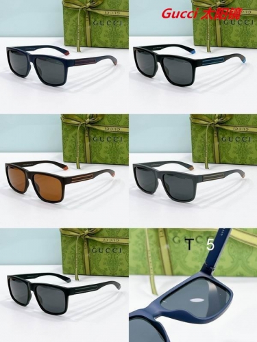 G.U.C.C.I. Sunglasses AAAA 11592