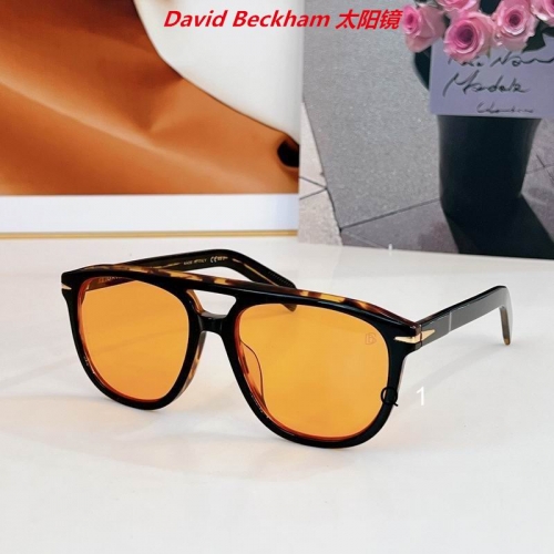 D.a.v.i.d. B.e.c.k.h.a.m. Sunglasses AAAA 10022