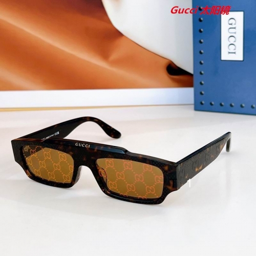 G.U.C.C.I. Sunglasses AAAA 12296