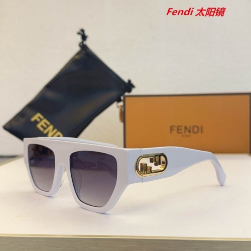 F.e.n.d.i. Sunglasses AAAA 11113