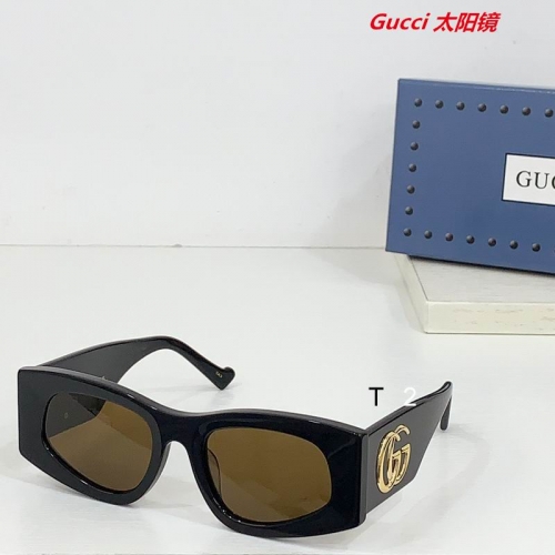 G.U.C.C.I. Sunglasses AAAA 11498