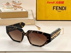 F.e.n.d.i. Sunglasses AAAA 10258